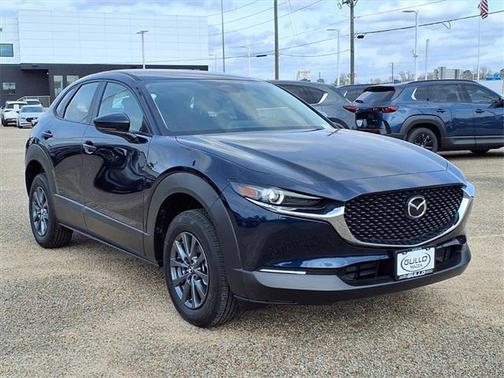 2026 Mazda CX-30 2.5 S