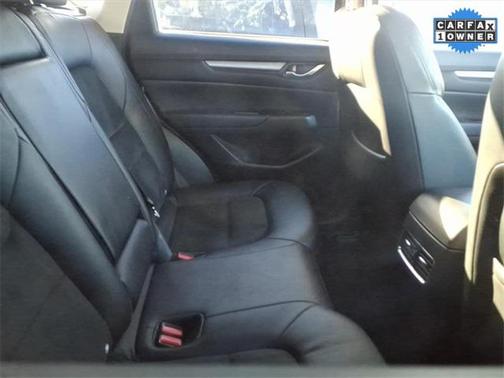 2023 Mazda CX-5 2.5 S Select Package