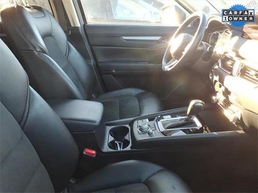 2023 Mazda CX-5 2.5 S Select Package