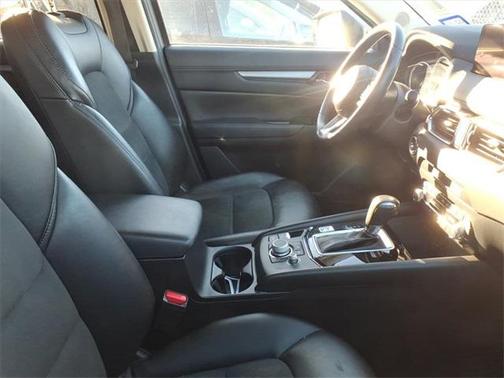 2023 Mazda CX-5 2.5 S Select Package