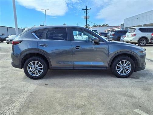 2023 Mazda CX-5 2.5 S Select Package