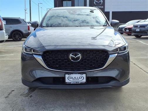 2023 Mazda CX-5 2.5 S Select Package