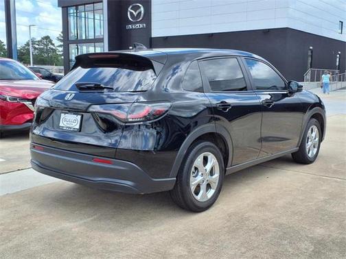 2023 Honda HR-V LX