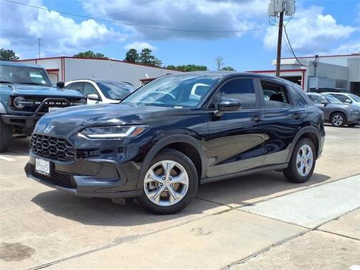 2023 Honda HR-V LX