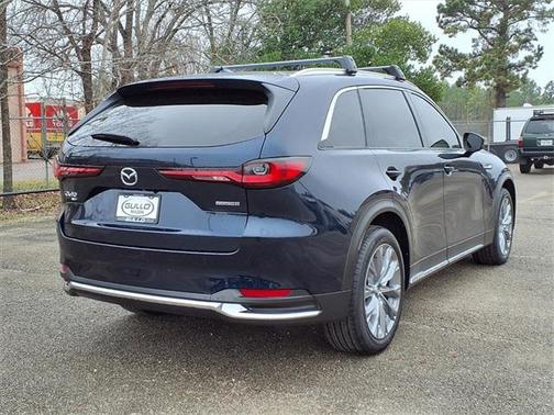 2026 Mazda CX-90 3.3 Turbo Premium Plus