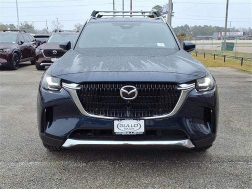 2026 Mazda CX-90 3.3 Turbo Premium Plus
