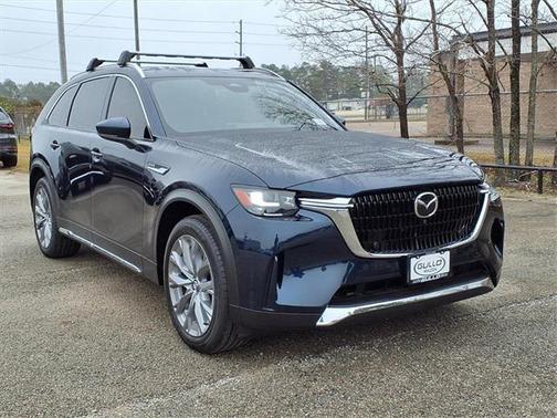 2026 Mazda CX-90 3.3 Turbo Premium Plus