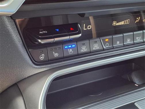 2025 Mazda CX-70 PHEV Premium Plus