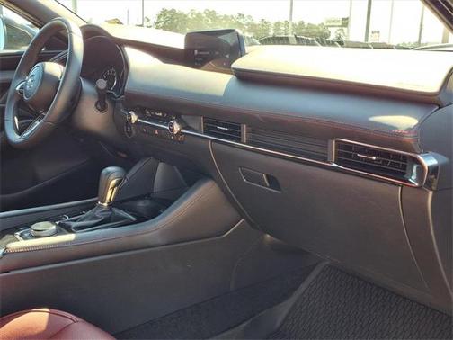 2025 Mazda Mazda3 AWD