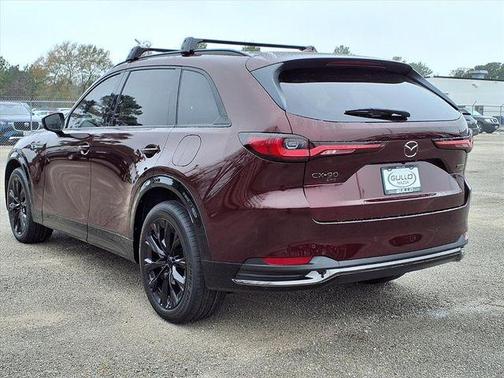 2026 Mazda CX-90 3.3 Turbo S Premium