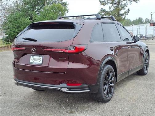2026 Mazda CX-90 3.3 Turbo S Premium