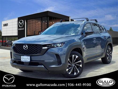 2025 Mazda CX-50 Hybrid Premium Plus