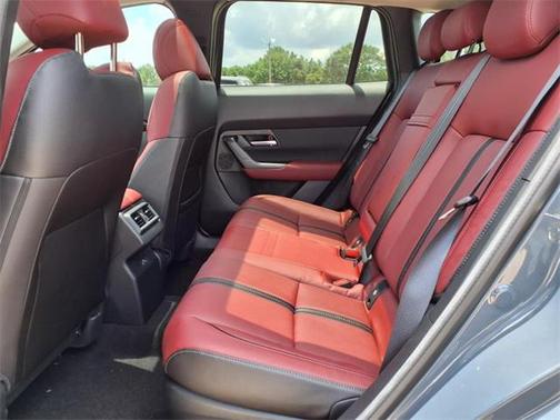 2025 Mazda CX-50 Hybrid Premium Plus