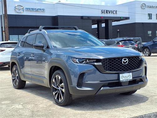 2025 Mazda CX-50 Hybrid Premium Plus