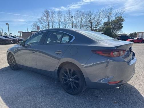 2023 Mazda Mazda3 FWD