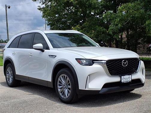 2025 Mazda CX-90 3.3 Turbo S