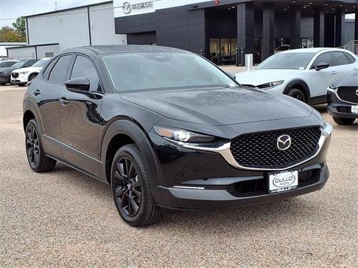 2026 Mazda CX-30 2.5 S Select Sport
