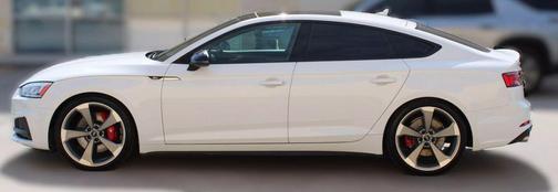 2019 Audi S5 3.0T Premium Plus