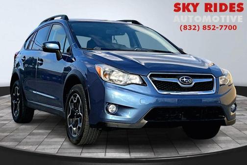 2015 Subaru XV Crosstrek 2.0i Limited