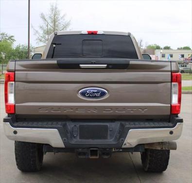2019 Ford F-350 Lariat