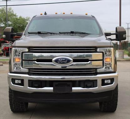 2019 Ford F-350 Lariat