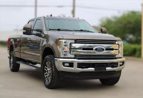 2019 Ford F-350 Lariat