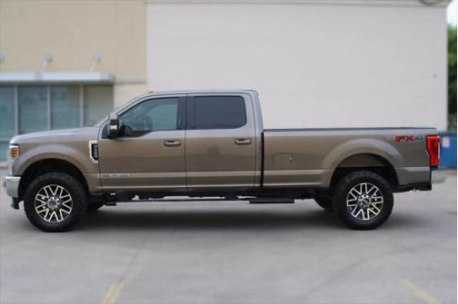 2019 Ford F-350 Lariat