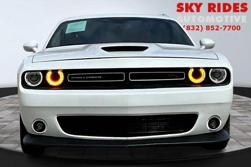 2021 Dodge Challenger R/T