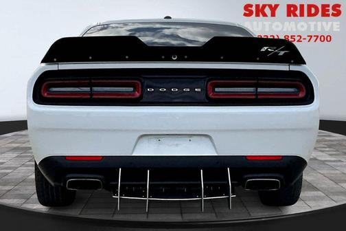 2021 Dodge Challenger R/T