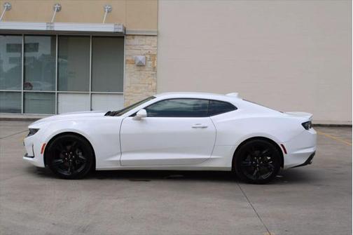 2022 Chevrolet Camaro 2LT
