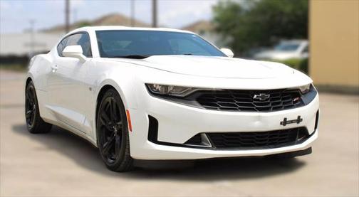 2022 Chevrolet Camaro 2LT
