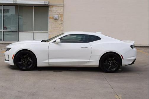 2022 Chevrolet Camaro 2LT