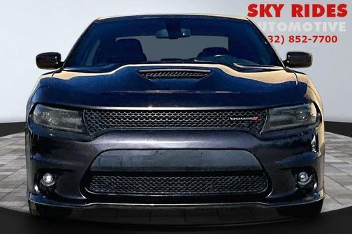 2019 Dodge Charger GT