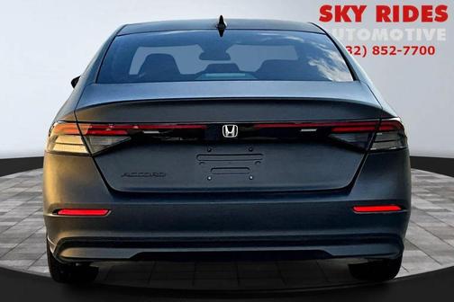 2023 Honda Accord Sport SE 1.5T