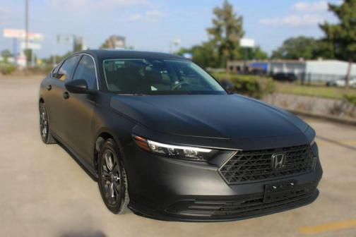 2023 Honda Accord Sport SE 1.5T