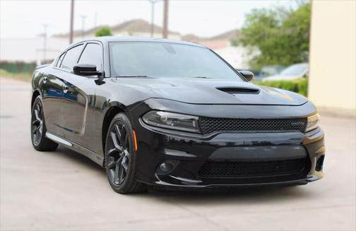 2022 Dodge Charger R/T