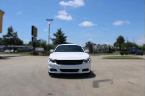 2018 Dodge Charger SXT