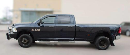 2015 RAM 3500 Tradesman