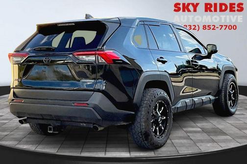 2020 Toyota RAV4 Adventure