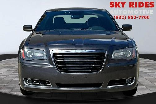 2014 Chrysler 300 S