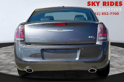2014 Chrysler 300 S