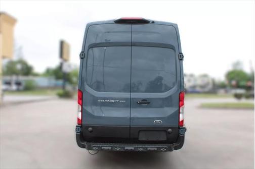 2019 Ford Transit-250 Base