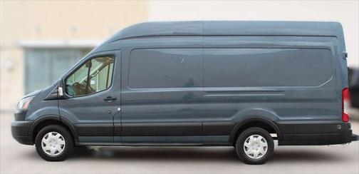 2019 Ford Transit-250 Base