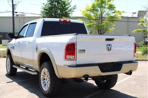 2014 RAM 1500 Longhorn
