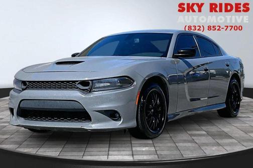 2019 Dodge Charger R/T