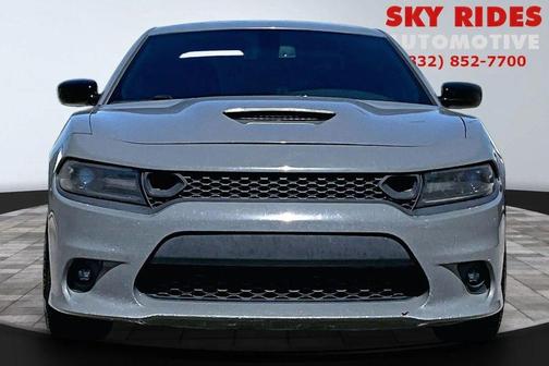 2019 Dodge Charger R/T