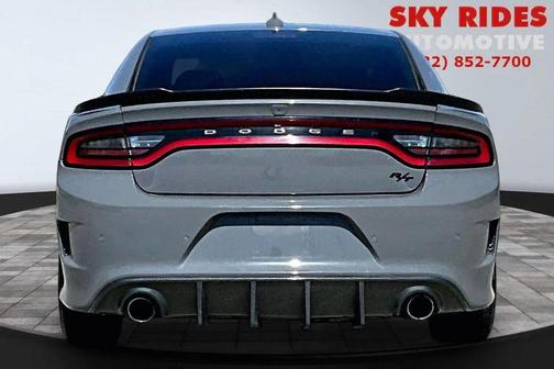 2019 Dodge Charger R/T