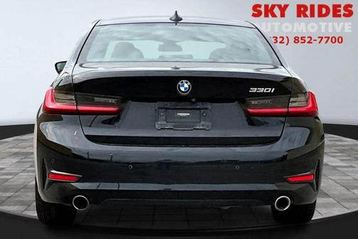 2020 BMW 330 330i Sedan 4D
