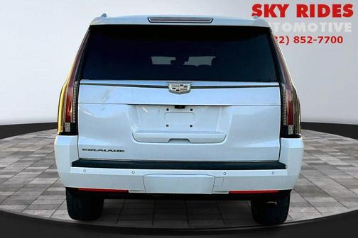 2019 Cadillac Escalade ESV Sport