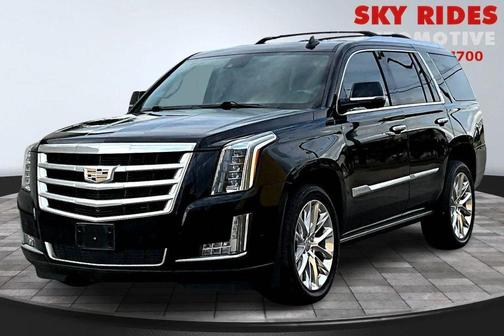 2019 Cadillac Escalade ESV Sport